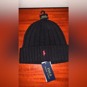 ❌SOLD❌ Polo Ralph Lauren Beanie